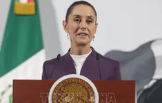 Mexico hoan nghênh Mỹ nới lỏng thuế ô tô nhập khẩu