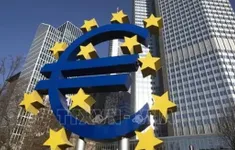 Kinh tế Eurozone tăng trưởng vượt kỳ vọng