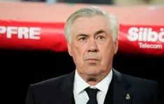 Nguyên nhân nào khiến HLV Ancelotti không thể dẫn dắt Brazil?