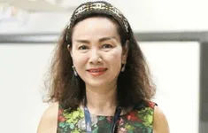 Bắt tạm giam Chủ tịch Hội đồng Trường Quốc tế Mỹ Việt Nam