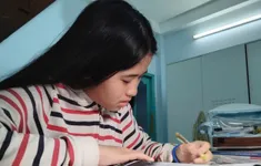 Học sinh TP Hồ Chí Minh tăng tốc ôn luyện trong kỳ nghỉ lễ 30/4-1/5