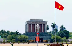 Kế hoạch triển khai thi hành Pháp lệnh Quản lý, bảo vệ Khu di tích Lăng Chủ tịch Hồ Chí Minh