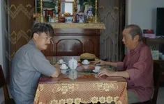 Mẹ biển - Tập 31: Ba Sịa chấp nhận để Hai Thơ trở về bên Đại