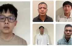 Phá đường dây buôn lậu quy mô lớn qua biên giới, khởi tố 7 bị can