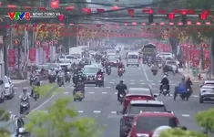 Bảo đảm trật tự an toàn giao thông dịp nghỉ Lễ