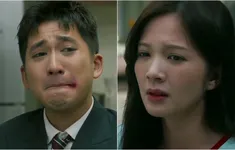 Cha tôi, người ở lại - Tập 33: Đại và An chính thức kết thúc