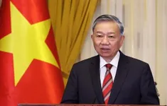 Tổng Bí thư Tô Lâm làm Trưởng Ban Chỉ đạo Trung ương về hoàn thiện thể chế, pháp luật