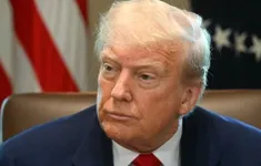 Tổng thống Trump: Các cuộc đàm phán đang diễn ra tích cực