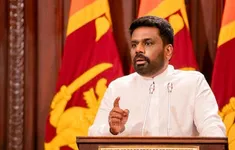 Tổng thống Sri Lanka sẽ thăm cấp Nhà nước đến Việt Nam và dự Đại lễ Phật đản Liên hợp quốc Vesak
