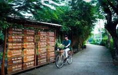 Du lịch "chậm" để trải nghiệm sâu