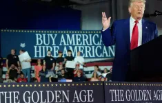 Tổng thống Trump ca ngợi 100 ngày cầm quyền đầu tiên 'thành công nhất trong các chính quyền tiền nhiệm'