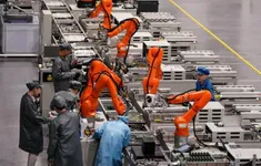 Lần đầu tiên Trung Quốc ban hành luật riêng về kinh tế tư nhân
