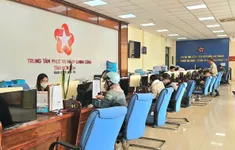 Kon Tum dẫn đầu Tây Nguyên về cải cách hành chính năm 2024