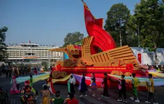 Lời cảm ơn của Đảng bộ và chính quyền TP Hồ Chí Minh