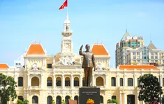 Những lần “xé rào” mang lại diện mạo mới cho TP Hồ Chí Minh