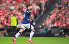 Thắng đậm Bilbao, Man Utd nắm lợi thế lớn tại bán kết Europa League