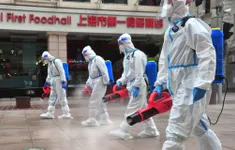 Trung Quốc công bố Sách Trắng về phòng ngừa, kiểm soát và truy xuất nguồn gốc COVID-19