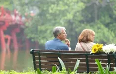 Việt Nam - Đất nước của hòa bình dưới cái nhìn của người Mỹ