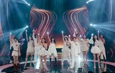 “Điểm hẹn tài năng” lên sóng vào ngày 4/5: 12 thí sinh bước vào đường đua âm nhạc đầy kịch tính