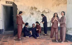 Hậu trường chuẩn bị tiết mục đặc biệt trong Côn Đảo - Hùng ca ý chí Việt Nam