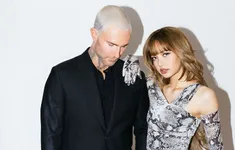Sản phẩm âm nhạc của Lisa (BLACKPINK) và Maroon 5 ra mắt
