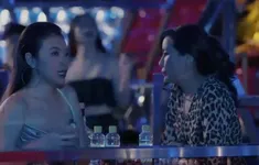 Mẹ biển - Tập 32: Huệ tiếp tục vận chuyển hàng 'cấm', Đại vẫn chưa có thông tin mới
