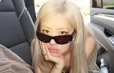 Rosé (BLACKPINK) hát nhạc phim của Brad Pitt