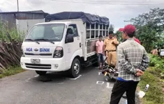 Bộ Công an chỉ đạo hủy quyết định không khởi tố vụ tai nạn khiến bé gái 14 tuổi ở Vĩnh Long tử vong