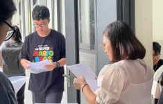 Hà Nội công bố điểm thi và điểm chuẩn lớp 10 cùng ngày