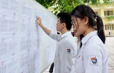 Khi nào công khai các trường hợp không đủ điều kiện thi tốt nghiệp THPT 2025?
