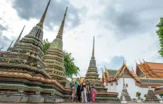 Thái Lan áp dụng chính sách nhập cảnh điện tử cho du khách nước ngoài