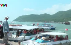 Siết chặt an toàn giao thông đường thủy dịp lễ