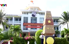 Cùng chung tay phủ xanh Trường Sa