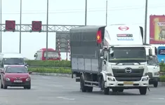 Hà Nội: Tăng cường giải pháp giảm ùn tắc giao thông cuối đợt nghỉ lễ