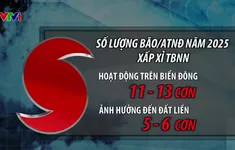 Thời tiết miền Bắc tiềm ẩn nhiều bất thường, cực đoan