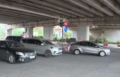 Giao thông cửa ngõ phía Nam Hà Nội chưa xảy ra ùn tắc