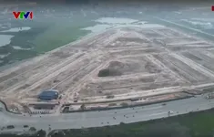 Sắp xếp bộ máy nhưng không để công việc gián đoạn