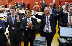Bầu cử địa phương Anh: Đảng cánh hữu Reform UK thắng lớn
