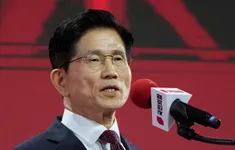 Đảng cầm quyền Hàn Quốc lựa chọn ứng viên Tổng thống