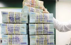 Tăng tốc giải ngân vốn đầu tư công