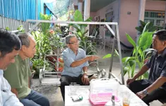 VTV Đặc biệt 'Hành trình thống nhất': Hàn gắn nỗi đau quá khứ, hướng đến hòa hợp dân tộc