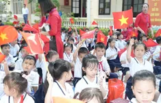 Hà Nội công bố số điện thoại hỗ trợ tuyển sinh đầu cấp