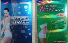 Tăng cường xử lý vi phạm quảng cáo thực phẩm bảo vệ sức khỏe chứa chất cấm trên mạng