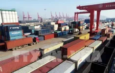 Mỹ đẩy nhanh nỗ lực đàm phán thương mại