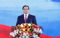 Thủ tướng: Kỷ niệm 50 năm ngày giải phóng Côn Đảo, quyết tâm lập những kỳ tích mới, hào hùng và oanh liệt hơn