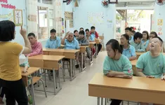 Đón xem phim tài liệu 'Hàn gắn' (20h10, VTV1)