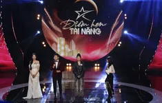 Điểm hẹn tài năng - Tập 1: Màn chào sân nhẹ nhàng của 12 sắc màu mới lạ