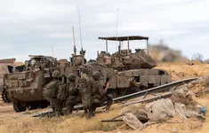 Israel chuẩn bị tấn công lớn vào Dải Gaza