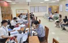 Đẩy mạnh phân cấp, phân quyền, đồng bộ với mô hình chính quyền địa phương 2 cấp