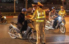 Ngày thứ 4 kỳ nghỉ lễ, tai nạn giao thông giảm sâu cả 3 tiêu chí